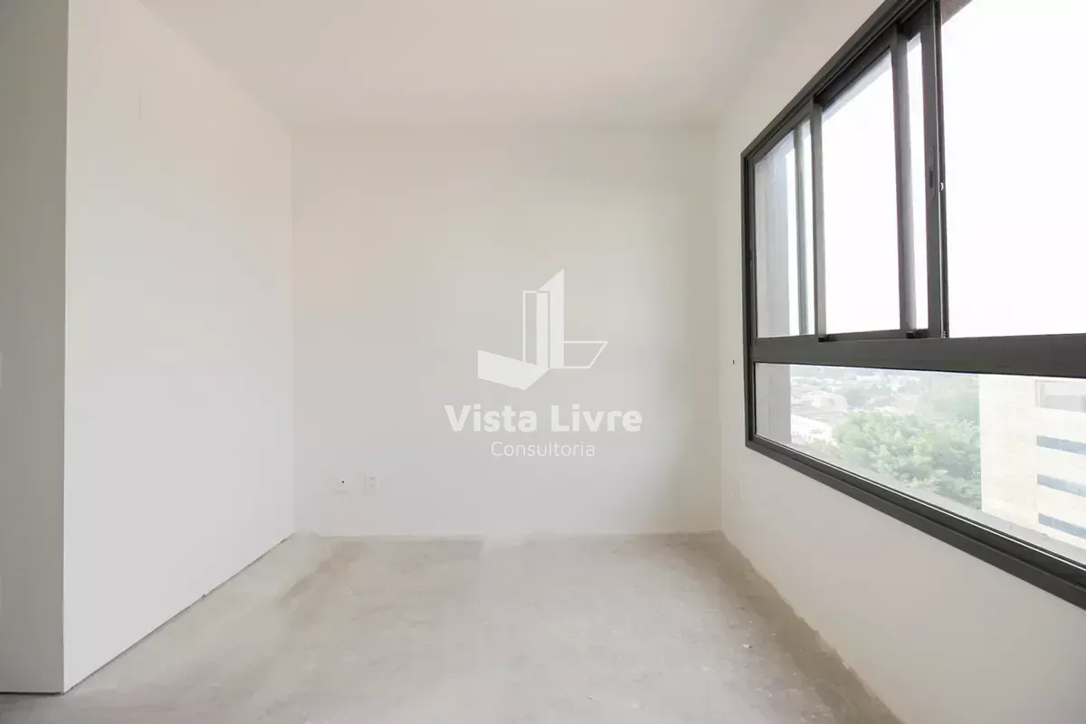 Apartamento, 1 quarto, 26 m² - Foto 9