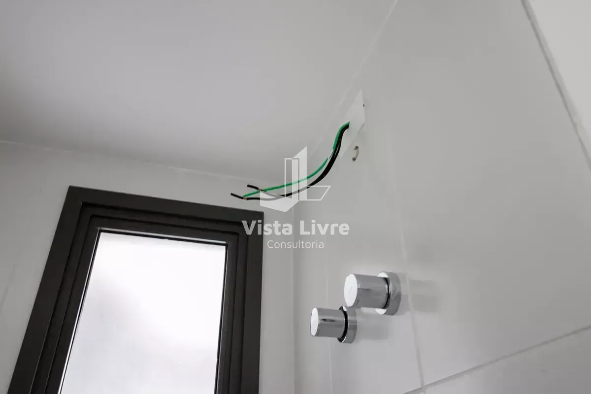 Apartamento, 1 quarto, 26 m² - Foto 12