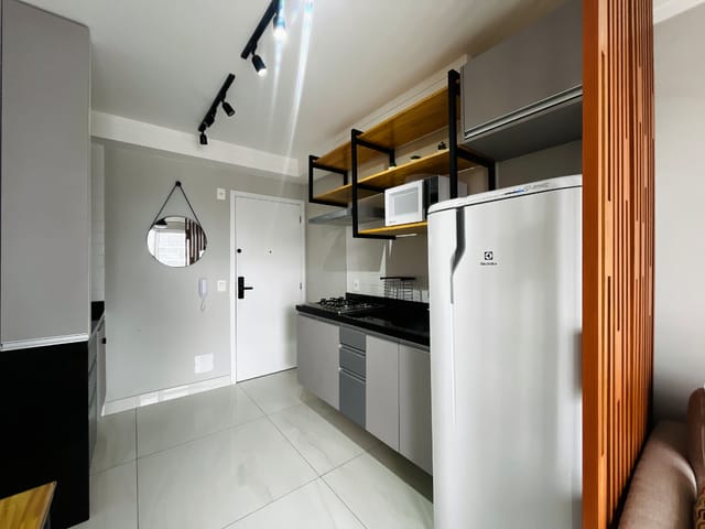Apartamento com 35m² 2 quartos e 1 banheiro, à venda, no bairro Ipiranga em São Paulo