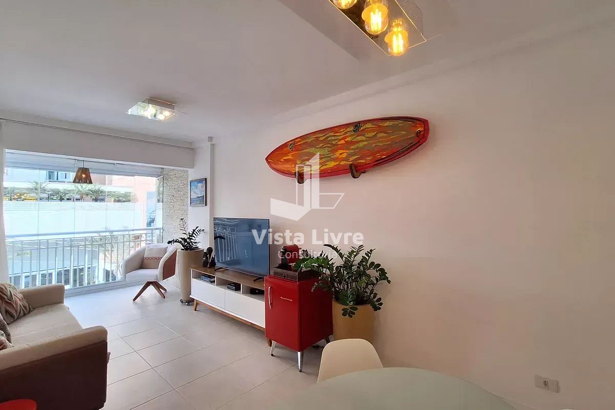 Apartamento, 2 quartos, 62 m² - Foto 2