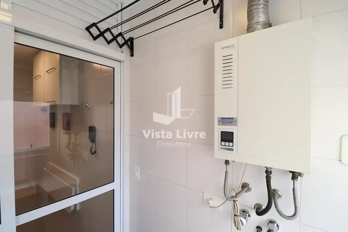 Apartamento, 2 quartos, 62 m² - Foto 34