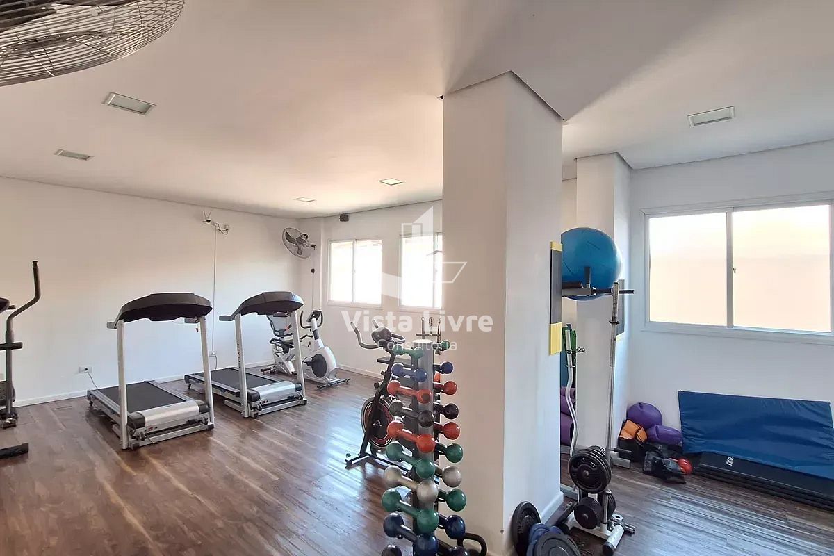 Apartamento, 2 quartos, 62 m² - Foto 40