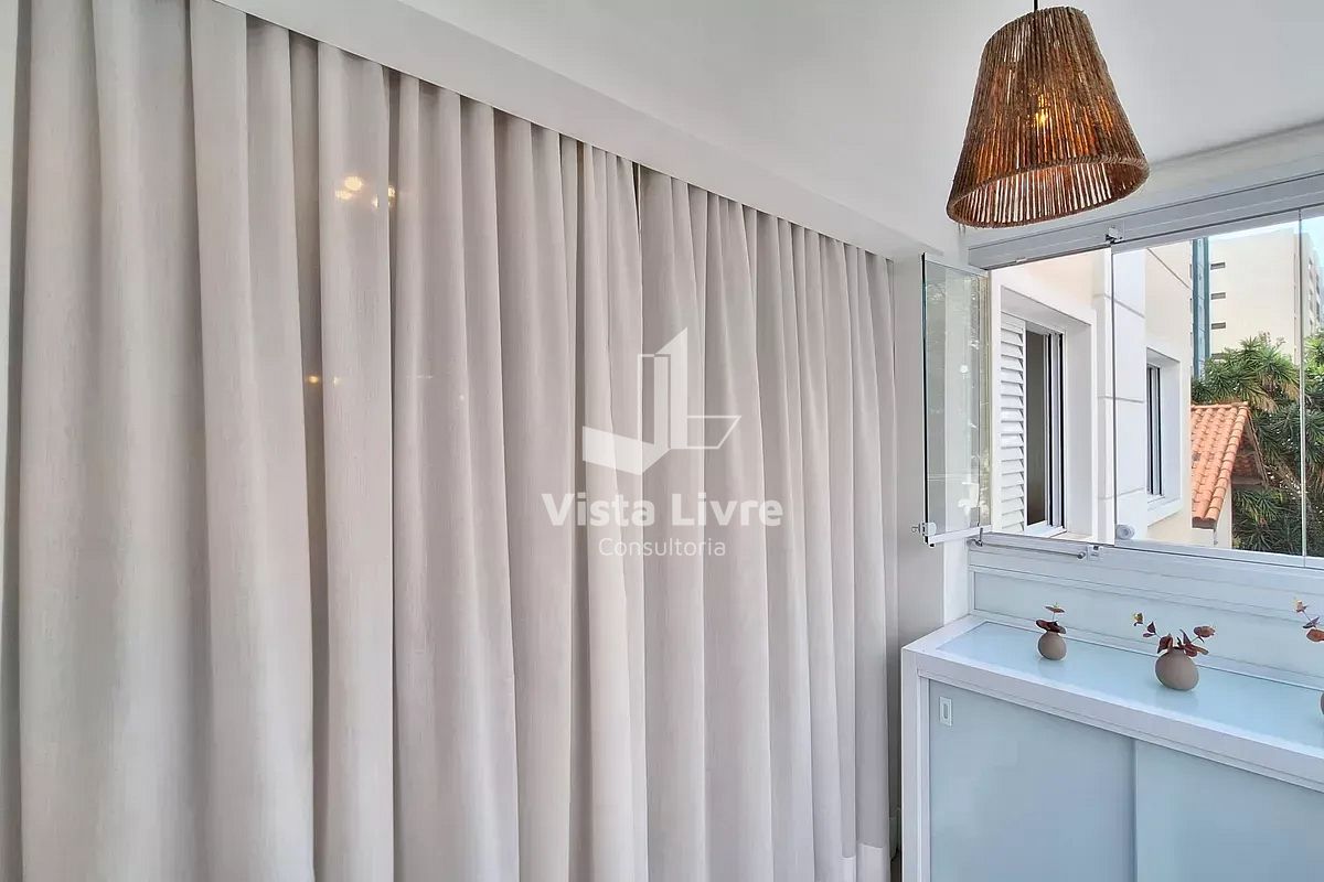 Apartamento, 2 quartos, 62 m² - Foto 3