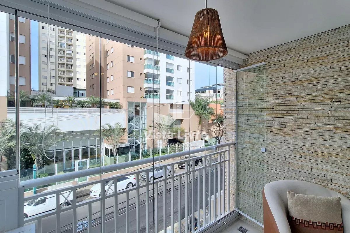 Apartamento, 2 quartos, 62 m² - Foto 4