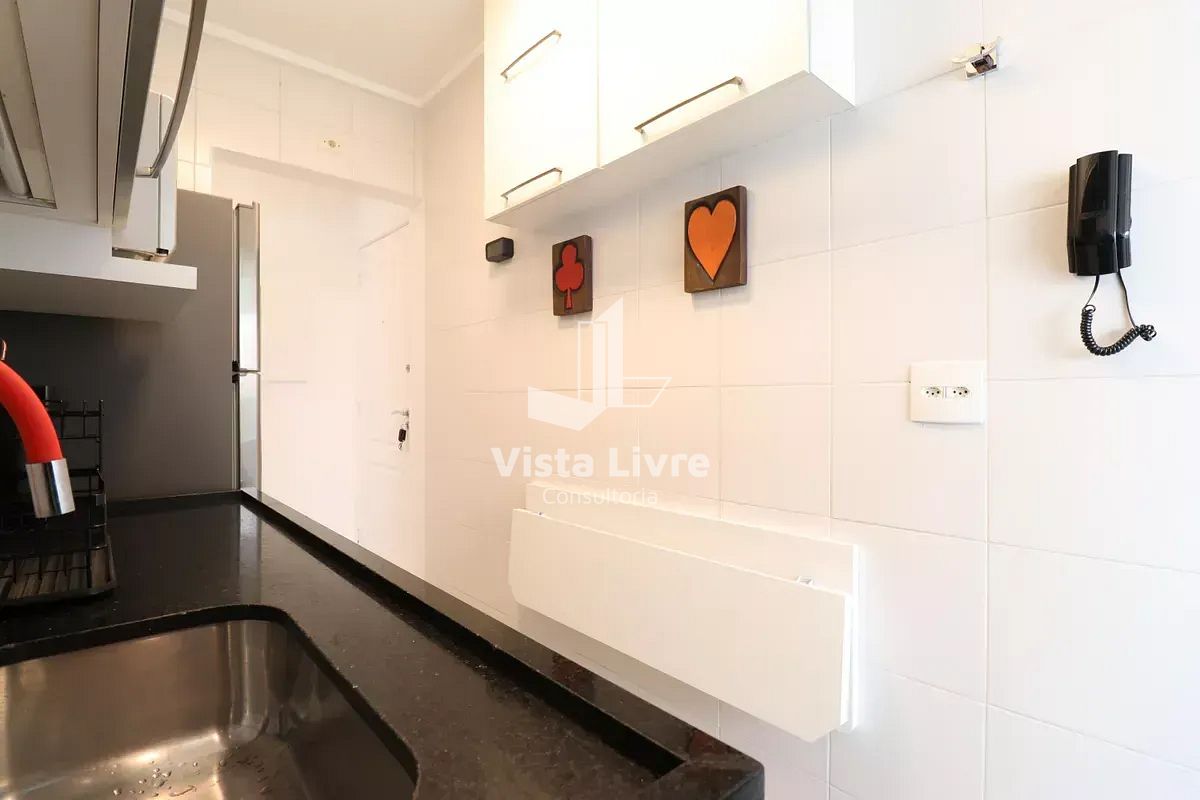 Apartamento, 2 quartos, 62 m² - Foto 9