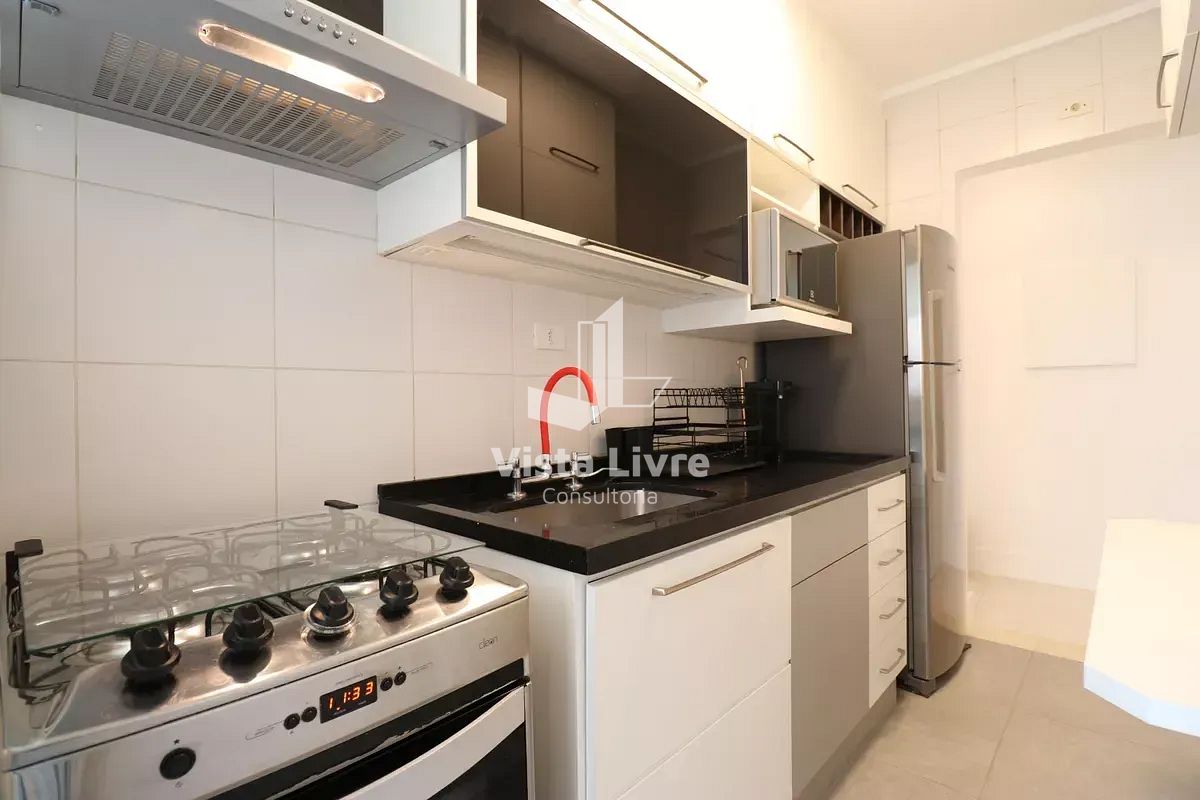 Apartamento, 2 quartos, 62 m² - Foto 10