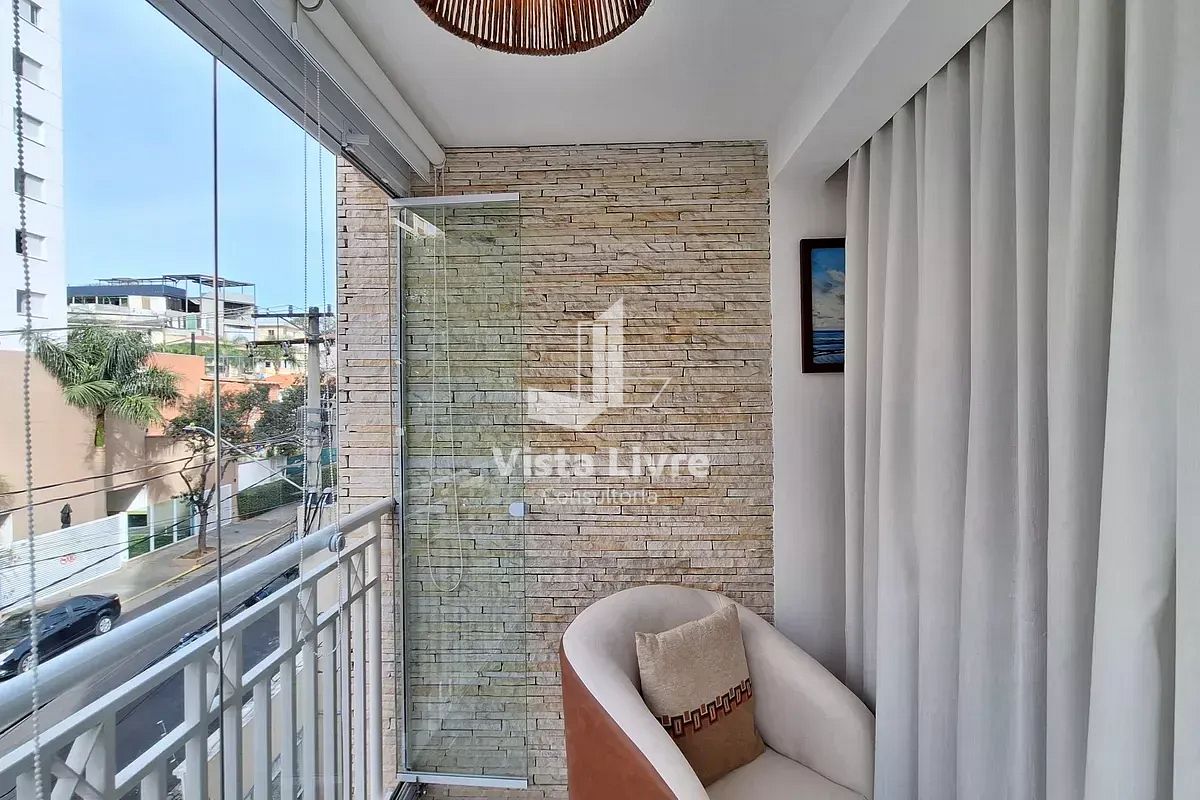 Apartamento, 2 quartos, 62 m² - Foto 5