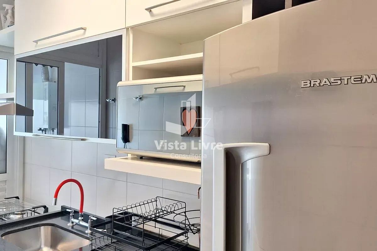 Apartamento, 2 quartos, 62 m² - Foto 11