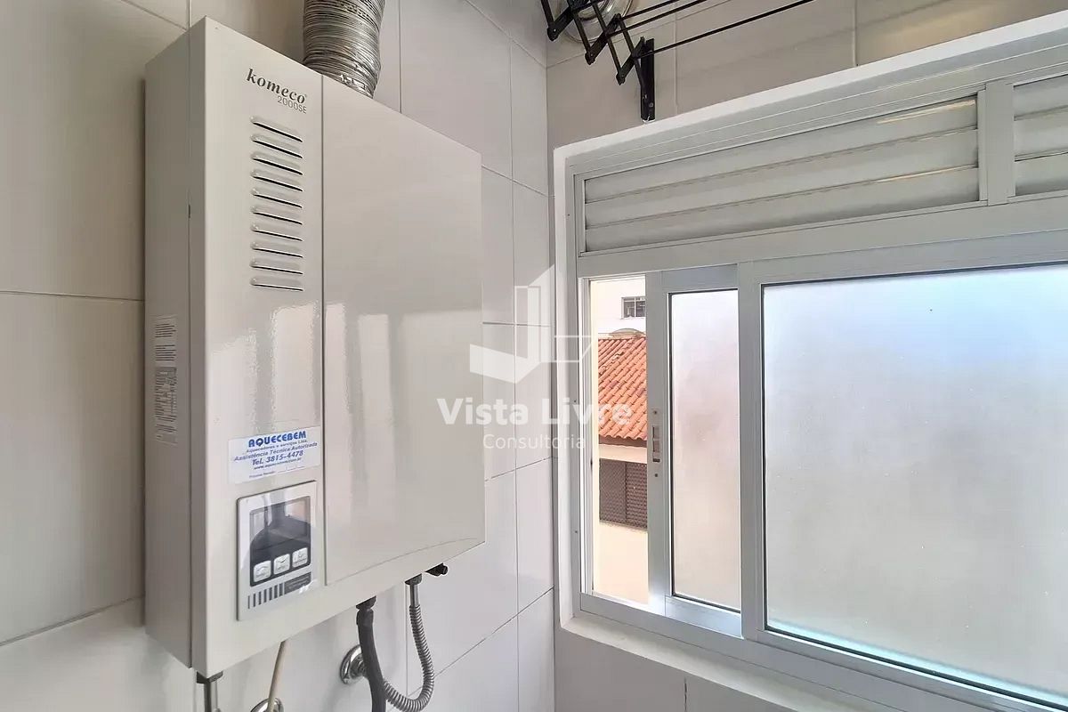 Apartamento, 2 quartos, 62 m² - Foto 35