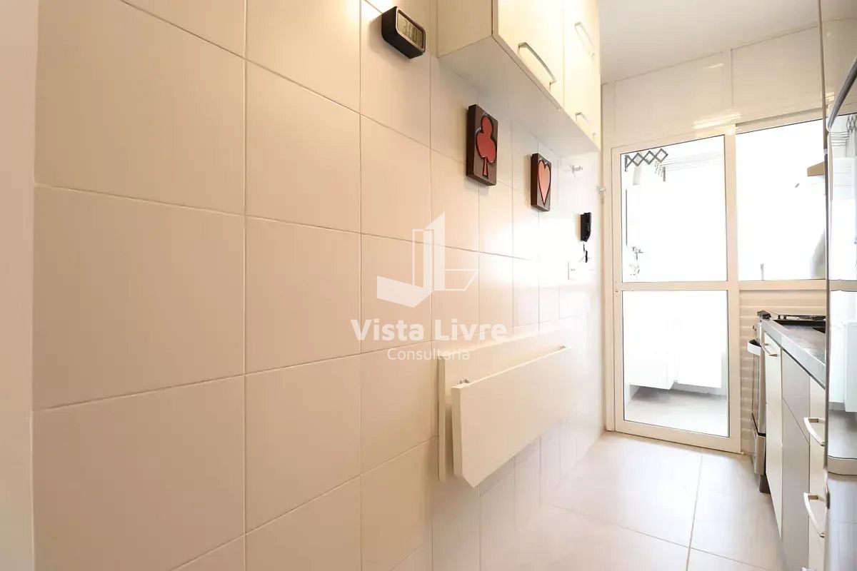 Apartamento, 2 quartos, 62 m² - Foto 7
