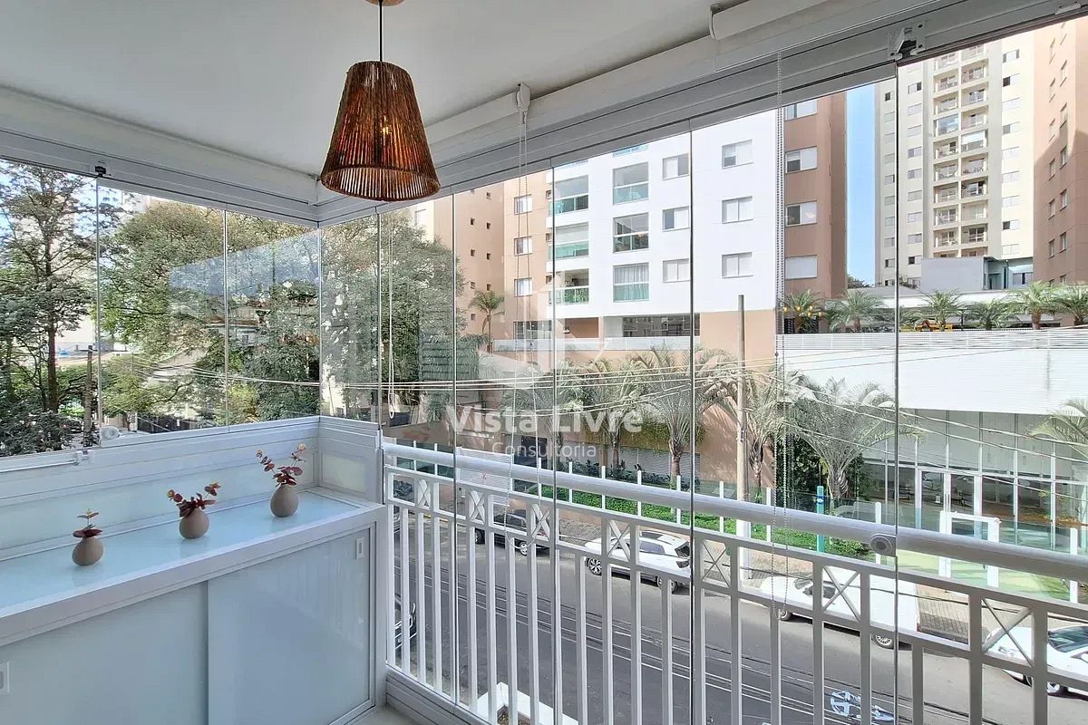 Apartamento, 2 quartos, 62 m² - Foto 6