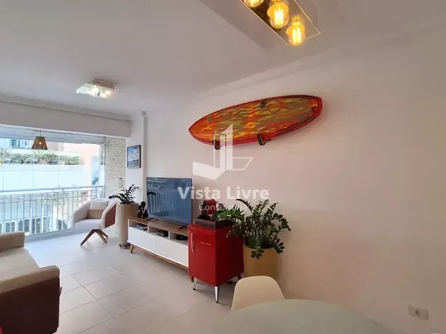 Apartamento com 62m² 2 quartos e 2 banheiros, à venda, no bairro Vila Ipojuca em São Paulo