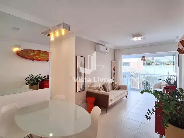 Apartamento com 62m² 2 quartos e 2 banheiros, à venda, no bairro Vila Ipojuca em São Paulo