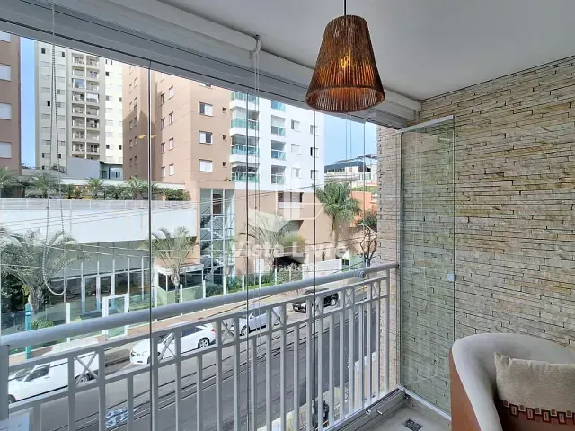 Apartamento com 62m² 2 quartos e 2 banheiros, à venda, no bairro Vila Ipojuca em São Paulo
