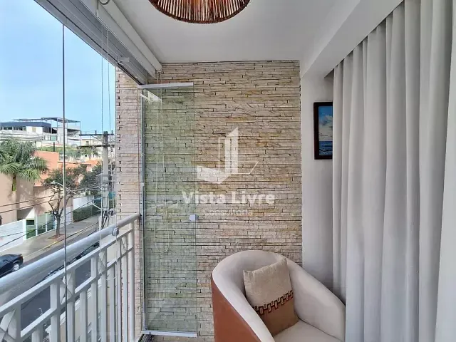 Apartamento com 62m² 2 quartos e 2 banheiros, à venda, no bairro Vila Ipojuca em São Paulo