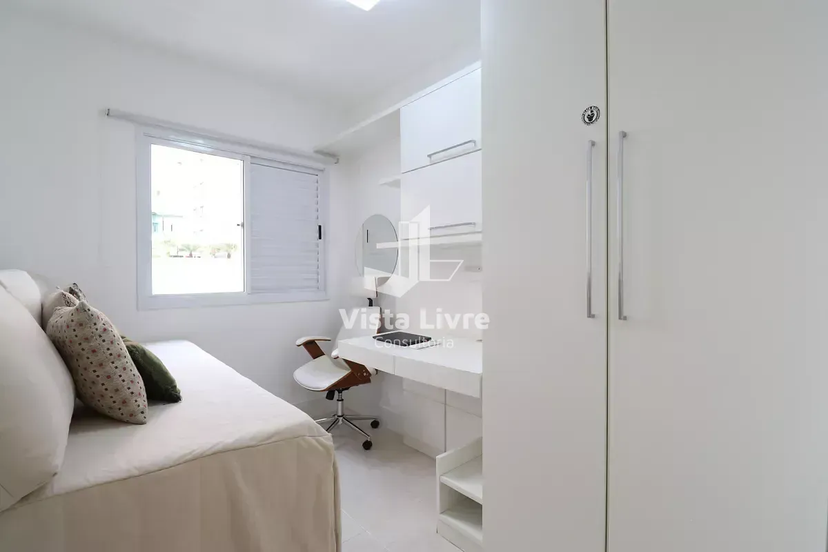 Apartamento, 2 quartos, 62 m² - Foto 15