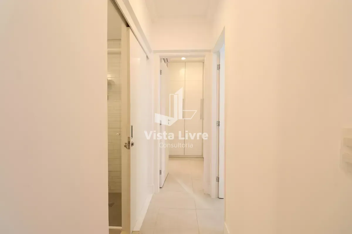 Apartamento, 2 quartos, 62 m² - Foto 21