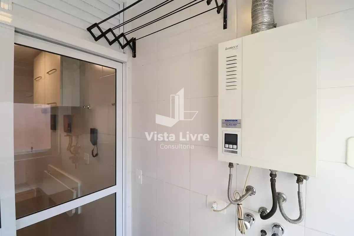 Apartamento, 2 quartos, 62 m² - Foto 34