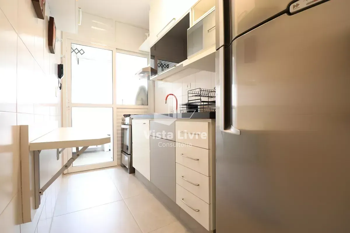 Apartamento, 2 quartos, 62 m² - Foto 8