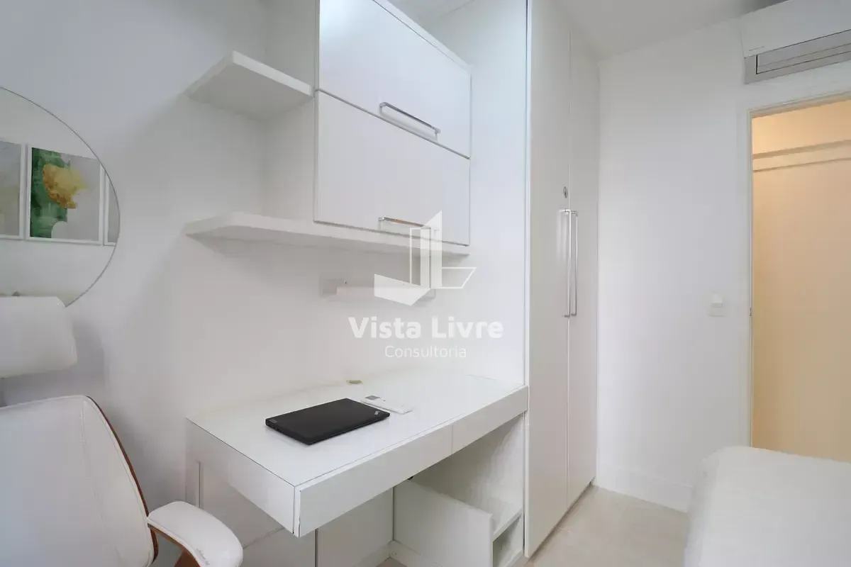 Apartamento, 2 quartos, 62 m² - Foto 17