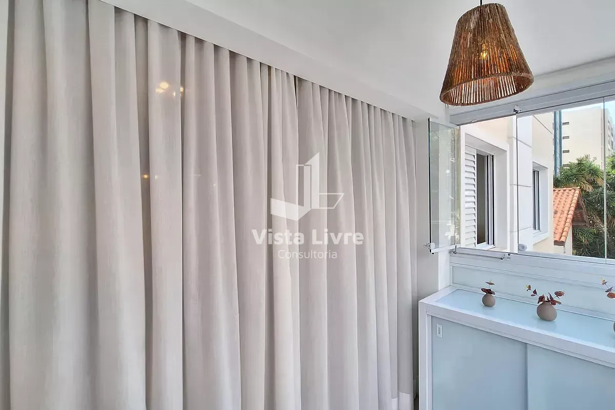 Apartamento, 2 quartos, 62 m² - Foto 3