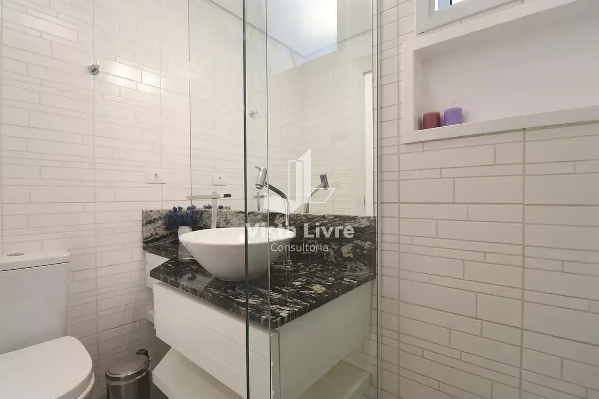 Apartamento, 2 quartos, 62 m² - Foto 25