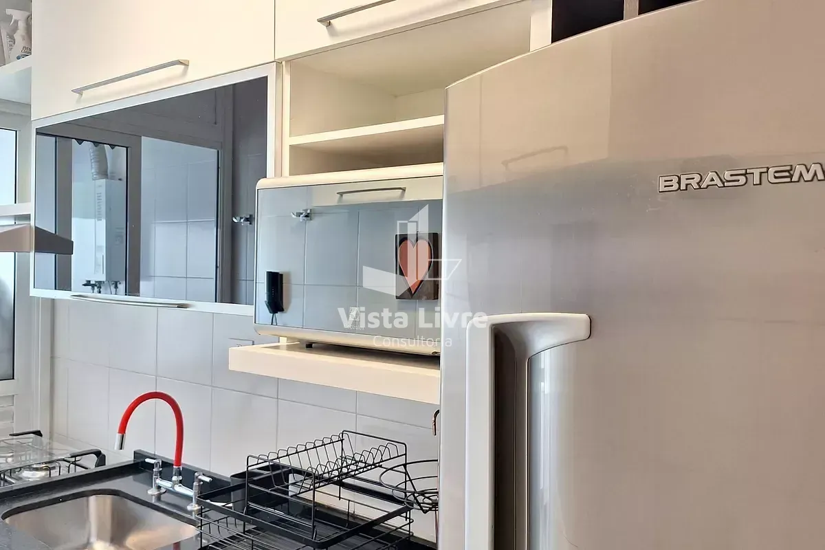 Apartamento, 2 quartos, 62 m² - Foto 11