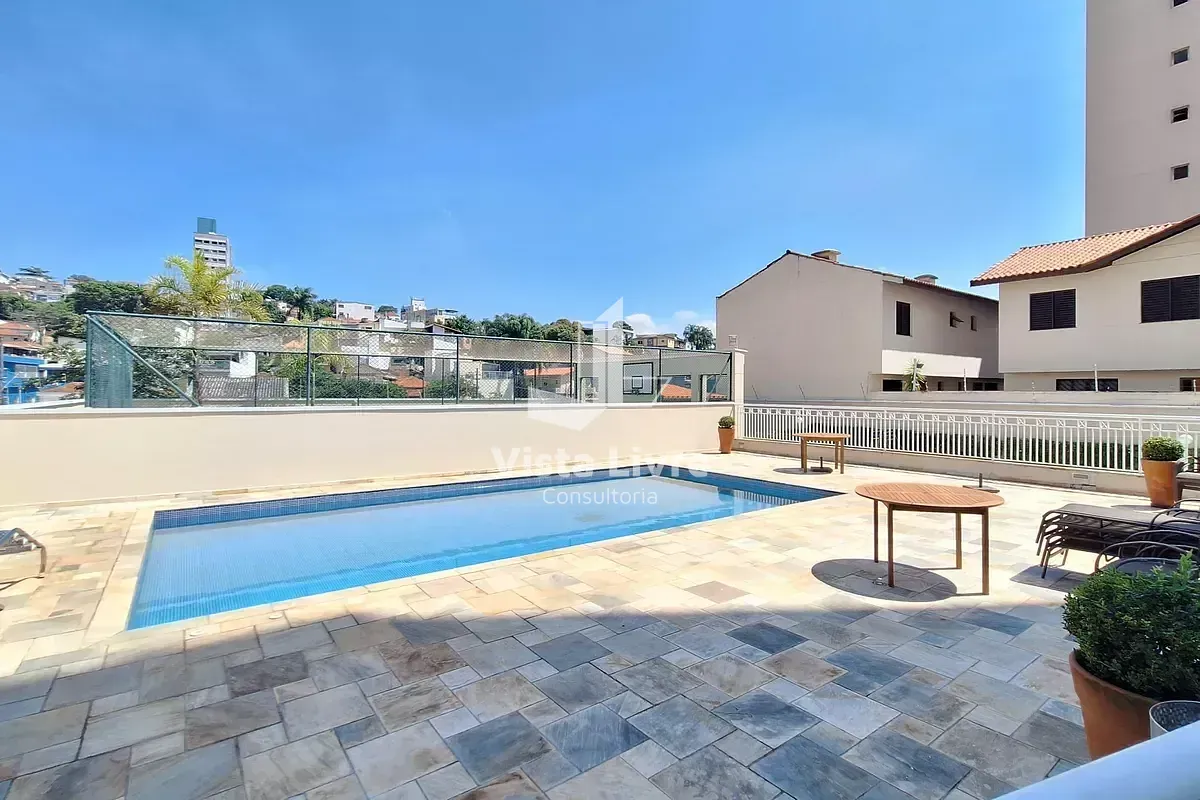 Apartamento, 2 quartos, 62 m² - Foto 38