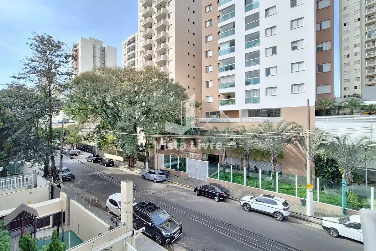 Apartamento, 2 quartos, 62 m² - Foto 45
