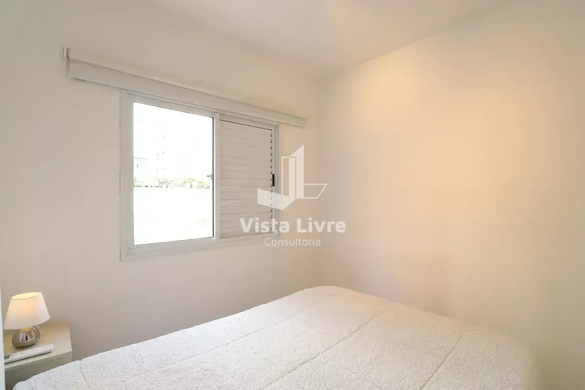 Apartamento, 2 quartos, 62 m² - Foto 13