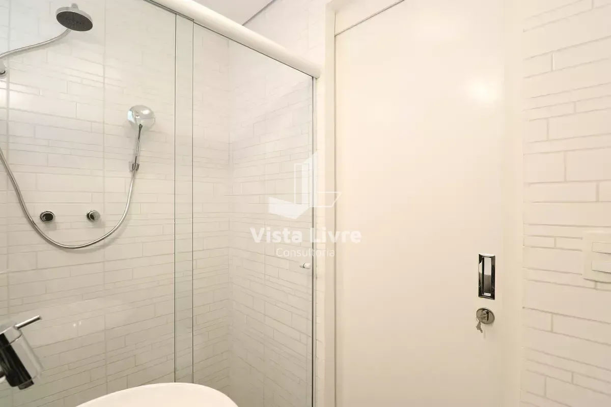Apartamento, 2 quartos, 62 m² - Foto 33