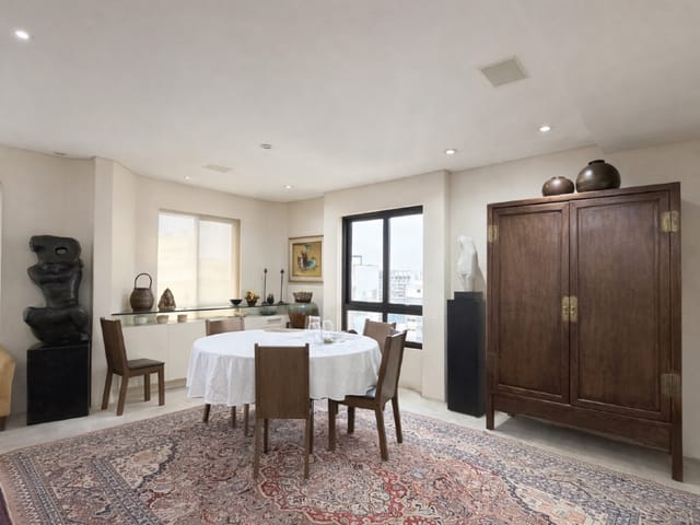Apartamento com 180m² 3 quartos e 3 banheiros, à venda, no bairro Higienópolis em São Paulo