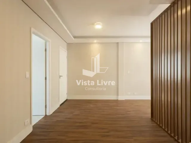 Apartamento com 76m² 2 quartos e 3 banheiros, à venda, no bairro Vila Nova Conceição em São Paulo