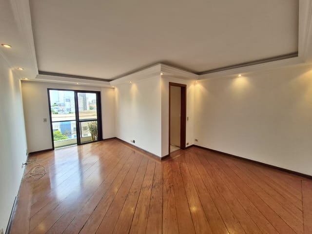 Apartamento com 110m² 3 quartos e 2 banheiros, à venda, no bairro Mooca em São Paulo