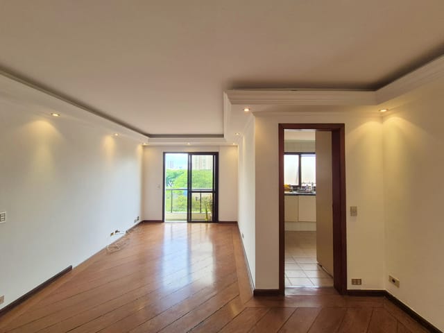 Apartamento com 110m² 3 quartos e 2 banheiros, à venda, no bairro Mooca em São Paulo