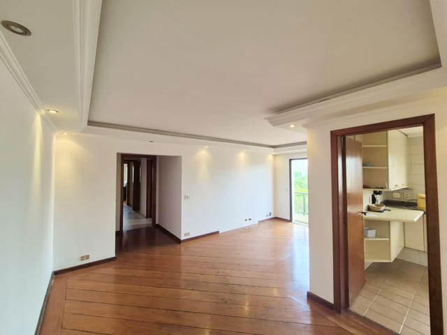 Apartamento com 110m² 3 quartos e 2 banheiros, à venda, no bairro Mooca em São Paulo
