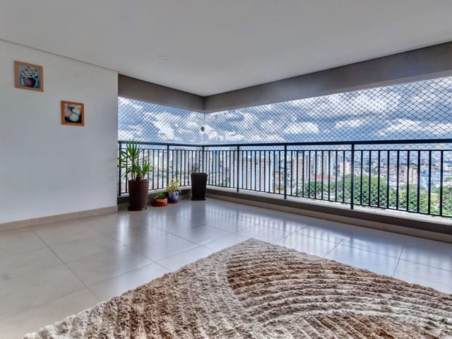 Foto do Apartamento - Apartamento para venda em Mooca com 3 quartos, sendo 3 suítes , 129m² | Correteria Imóveis