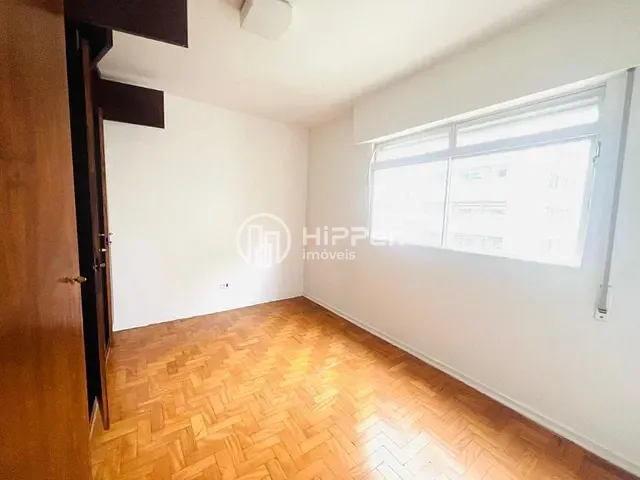 Apartamento com 110m² 2 quartos e 2 banheiros, para alugar, no bairro Perdizes em São Paulo