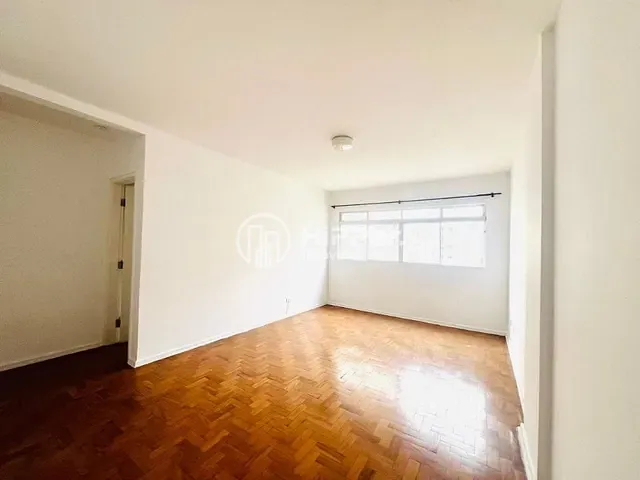 Apartamento com 110m² 2 quartos e 2 banheiros, para alugar, no bairro Perdizes em São Paulo