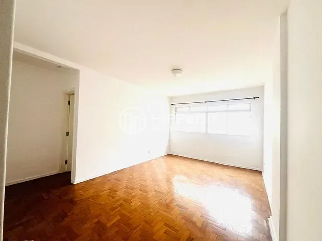 Apartamento com 110m² 2 quartos e 2 banheiros, para alugar, no bairro Perdizes em São Paulo