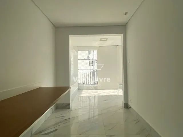 Apartamento com 62m² 2 quartos e 2 banheiros, à venda, no bairro Vila Ipojuca em São Paulo