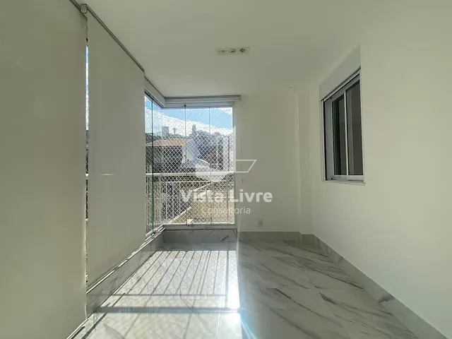 Apartamento com 62m² 2 quartos e 2 banheiros, à venda, no bairro Vila Ipojuca em São Paulo