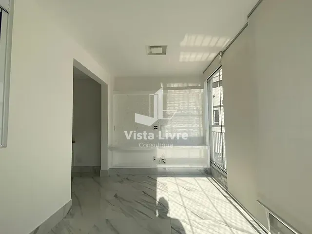 Apartamento com 62m² 2 quartos e 2 banheiros, à venda, no bairro Vila Ipojuca em São Paulo