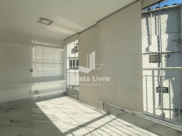 Apartamento com 62m² 2 quartos e 2 banheiros, à venda, no bairro Vila Ipojuca em São Paulo