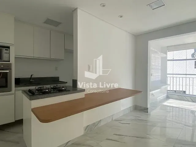 Apartamento com 62m² 2 quartos e 2 banheiros, à venda, no bairro Vila Ipojuca em São Paulo