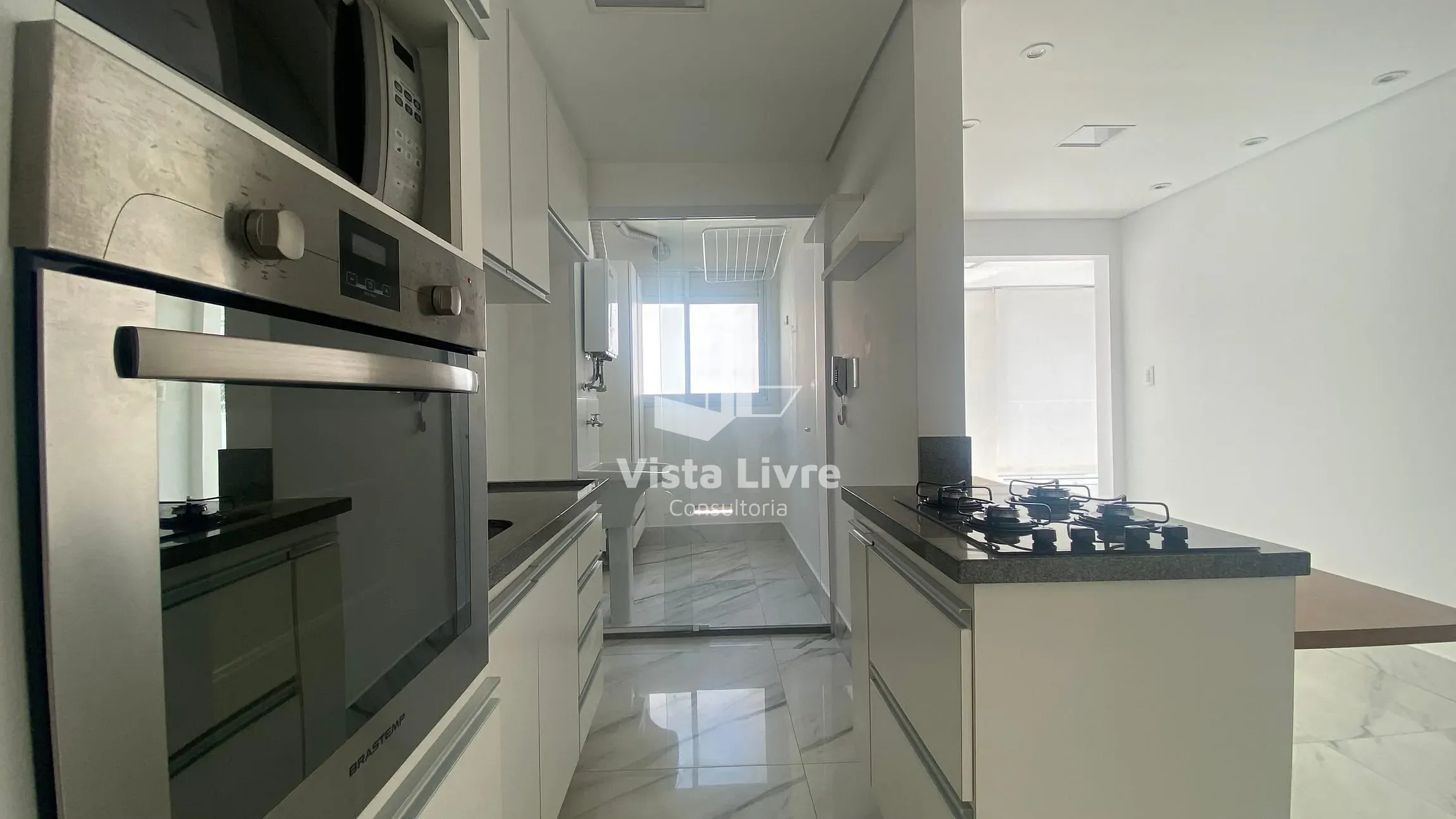 Apartamento, 2 quartos, 62 m² - Foto 10