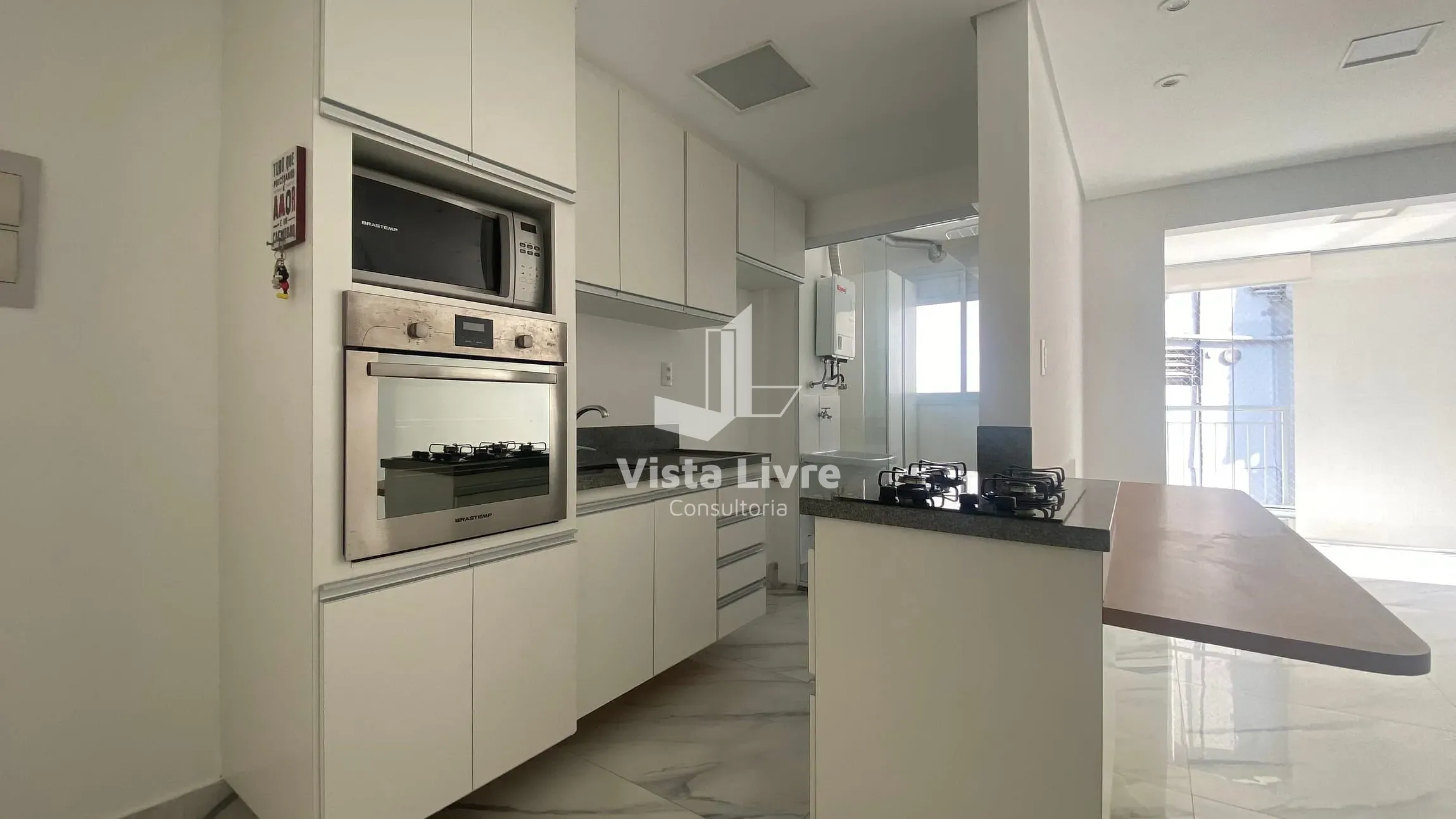 Apartamento, 2 quartos, 62 m² - Foto 8
