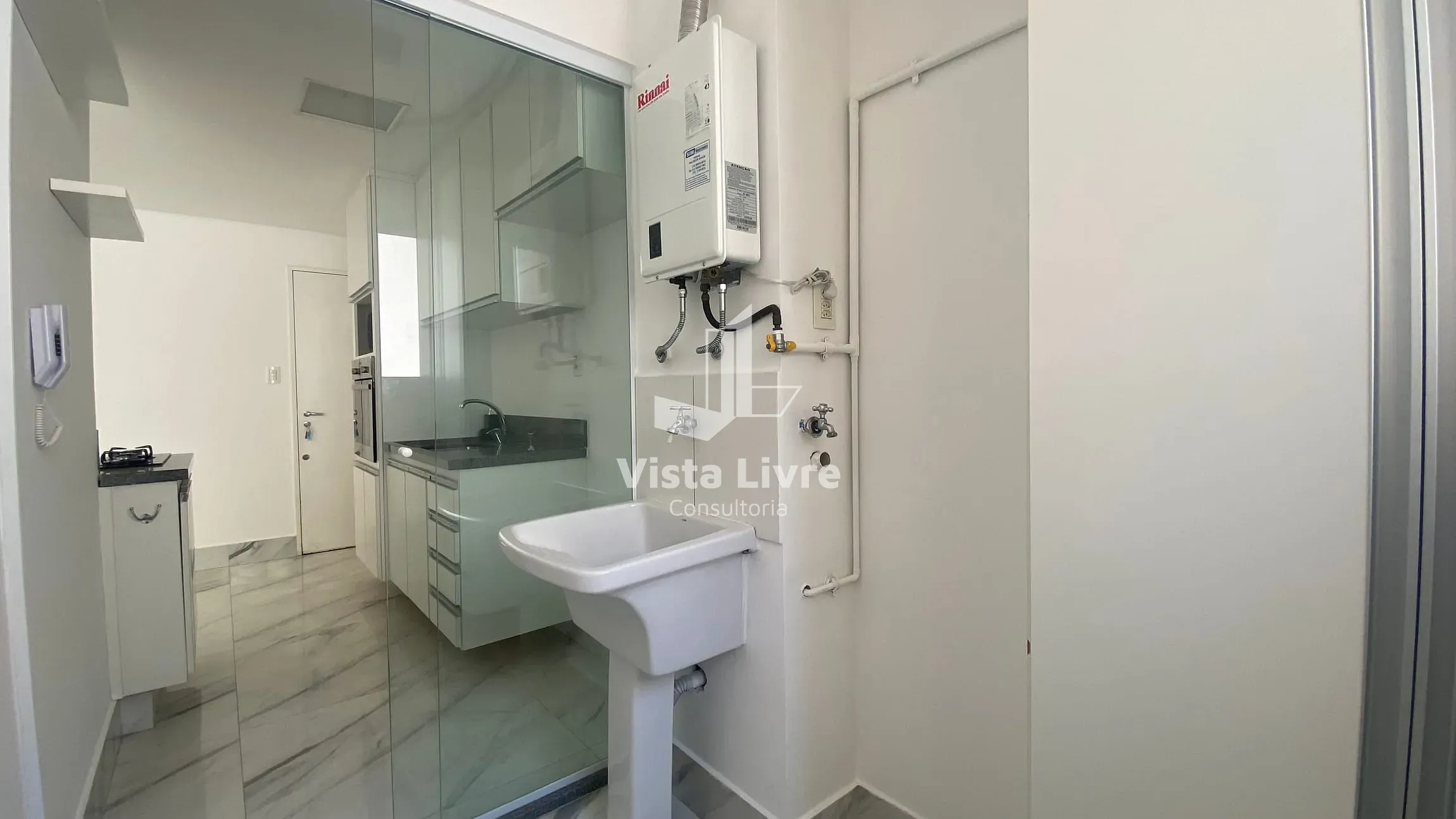 Apartamento, 2 quartos, 62 m² - Foto 12