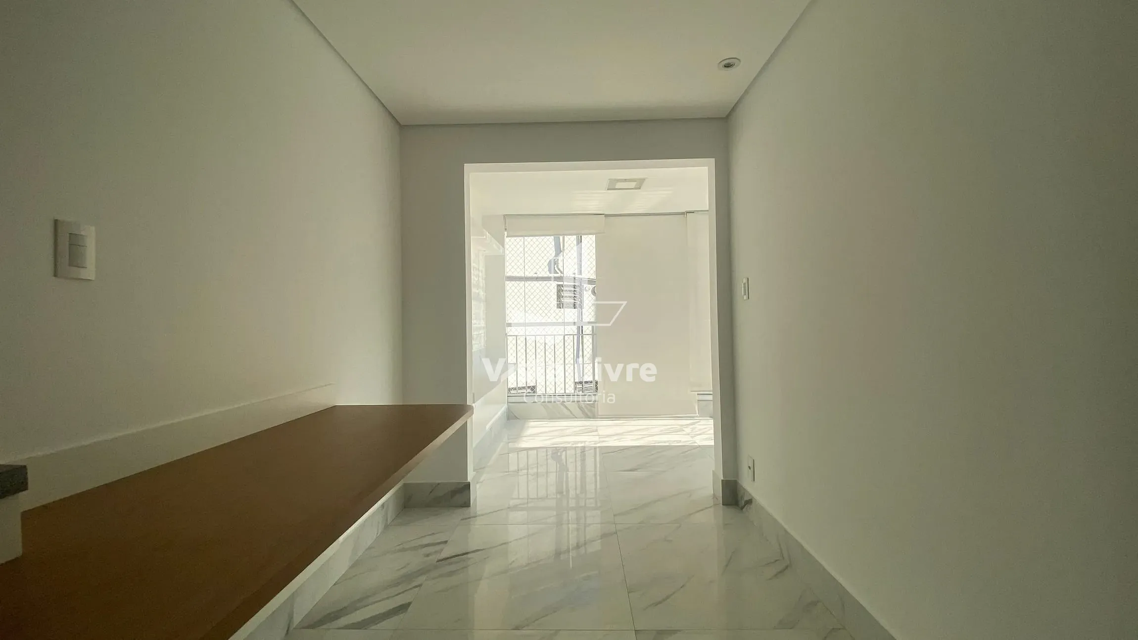 Apartamento, 2 quartos, 62 m² - Foto 2
