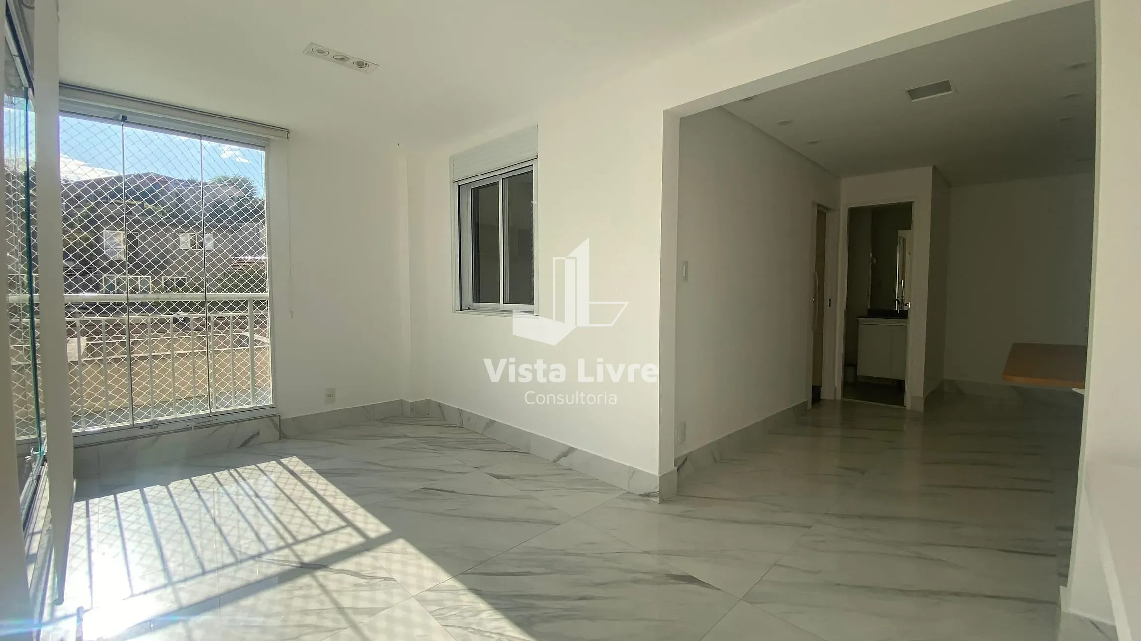 Apartamento, 2 quartos, 62 m² - Foto 6